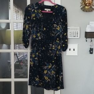 Ann Tayor Loft Dress